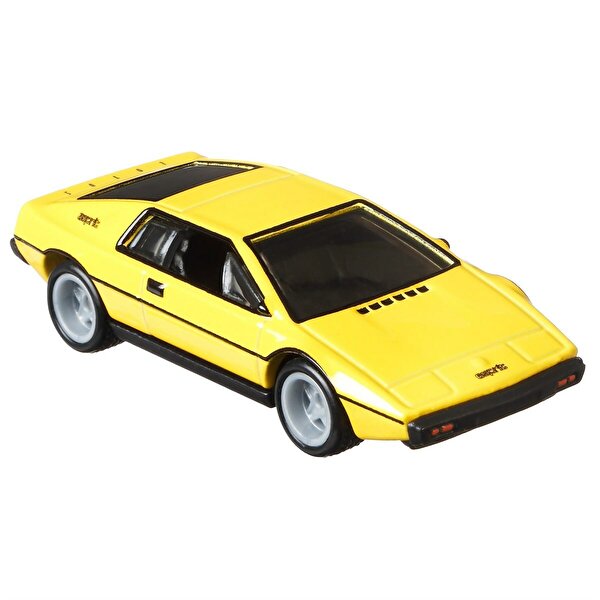 Hot Wheels Car Culture Arabalar Lotus Esprit S1 GRJ61