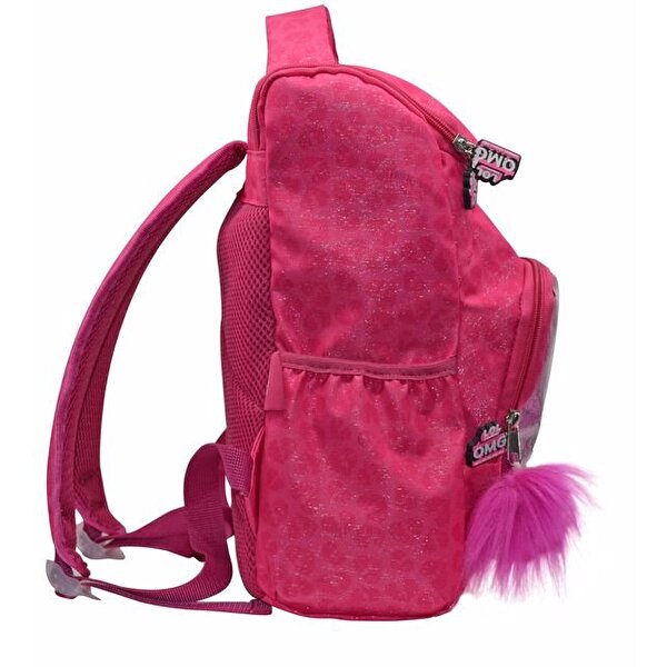 Lol Omg Okul Çantası 1258