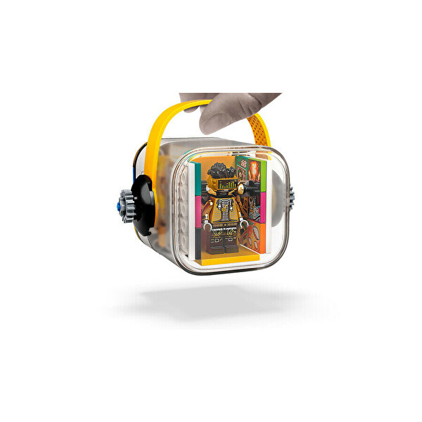 LEGO Vidiyo HipHop Robot BeatBox 43107