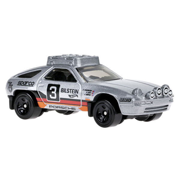 Hot Wheels Tekli Arabalar Porsche 928S Safari HKG46