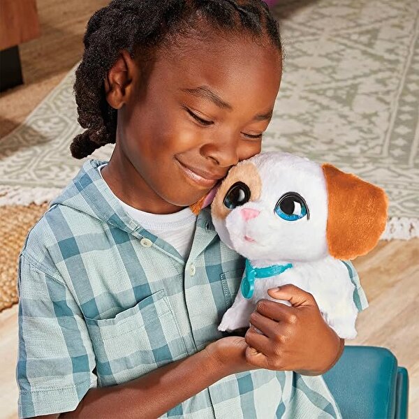 Fur Real Yürüyen Dostlarım Köpek F8131