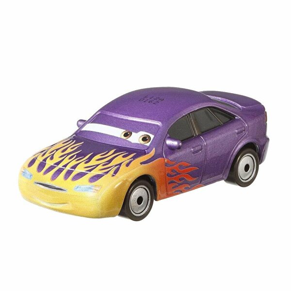 Cars 3 Tekli Karakter Araçlar Marilyn FLL81