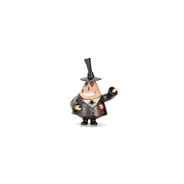 Jada Nightmare Before Christmas Tekli Figür Mayor