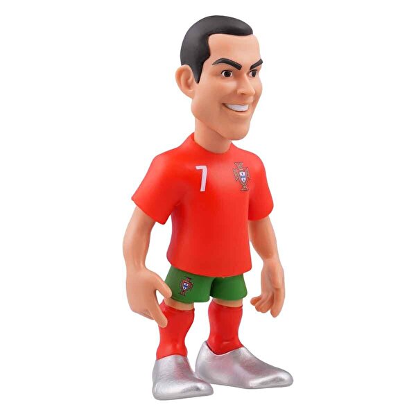 Minix Cristiano Ronaldo Figürü 7 Cm 23363