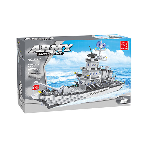 Ausini Jet Set 22110