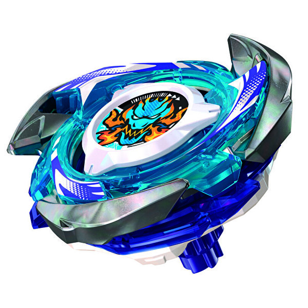 Beyblade X CX Courage Dran S 6-60V Başlangıç Seti TP1677