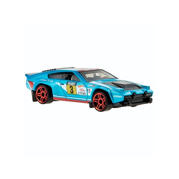 Hot Wheels Tekli Arabalar Dimachinni Veloce HKJ78