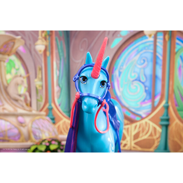 Unicorn Academy Unicorn River