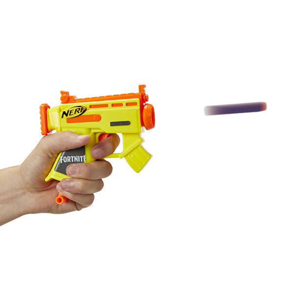 Nerf Fortnite Microshots Micro AR-L