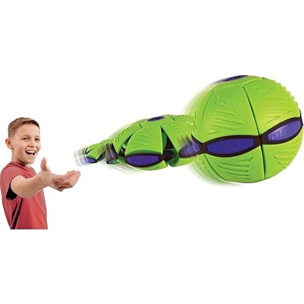 Phlat Ball V3 Yeşil