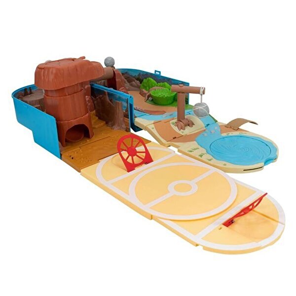 Pokemon Taşınabilir Oyun Seti!