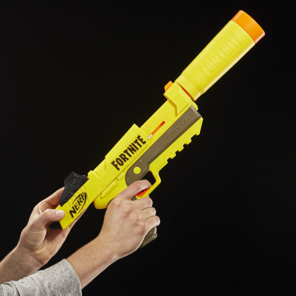 Nerf Fortnite SP-L E6717