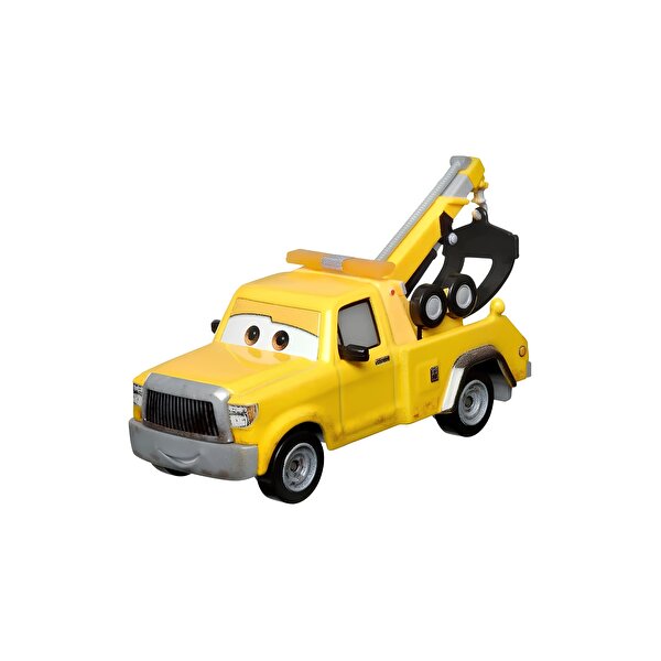 Cars 3 Tekli Karakter Araçlar Chris Freightman HTX95