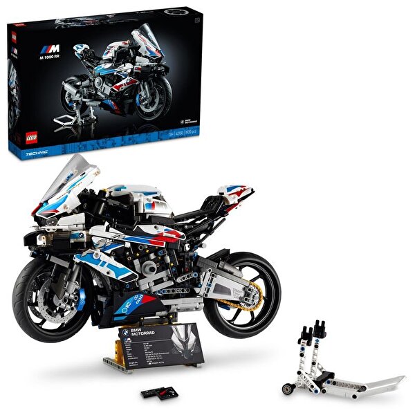 LEGO Technic BMW M 1000 RR 42130