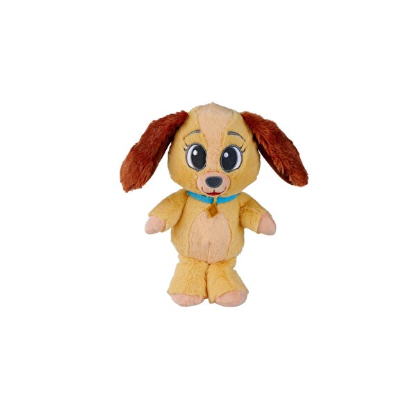 Disney Animal Flopsies Peluş 25 Cm Lady