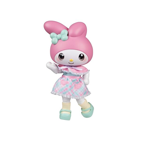 Hello Kitty 20 Cm Figür HKT0701 My Melody
