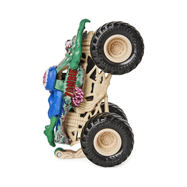 Monster Jam 1:64 Zombie