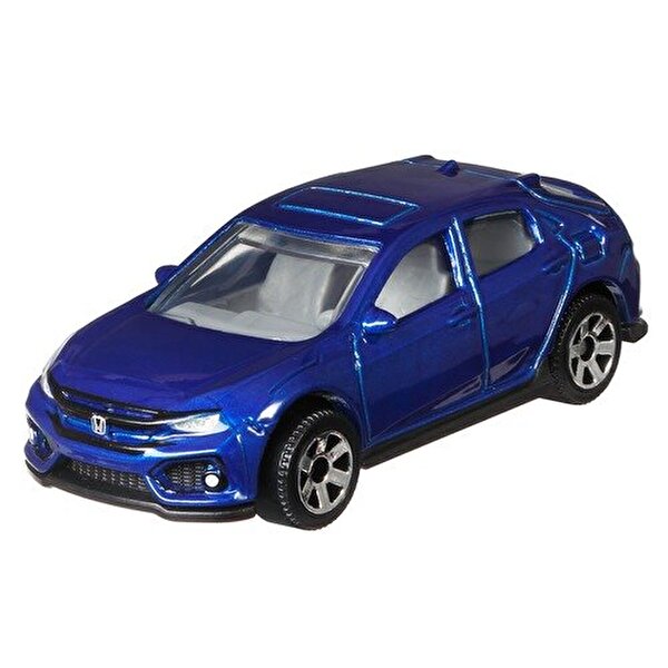 Matchbox Beşli Araba Seti City Drivers GVY42