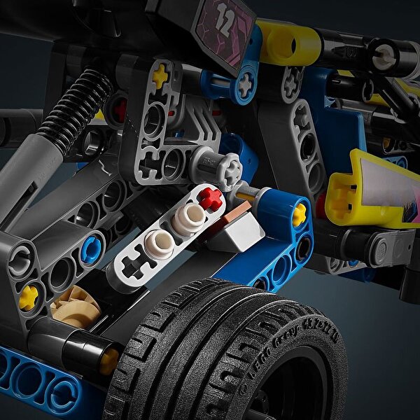 LEGO Technic Arazi Yarışı Arabası 42164