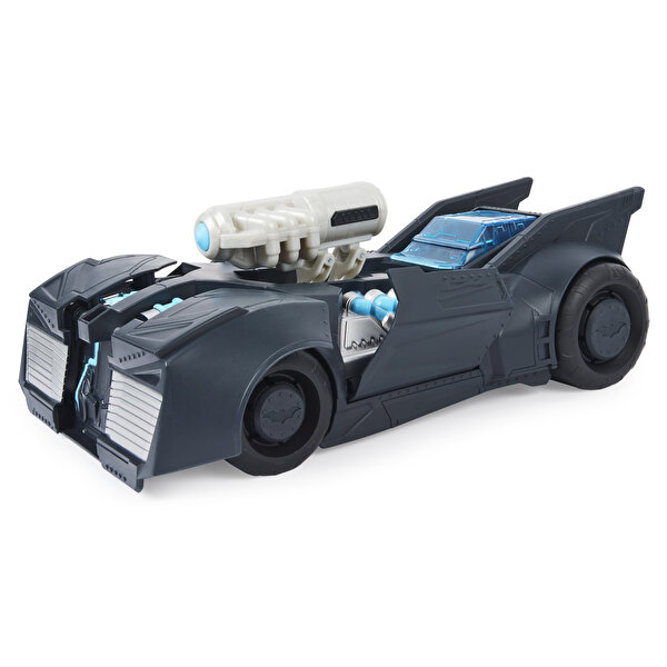 Batman Dönüşen Batmobile