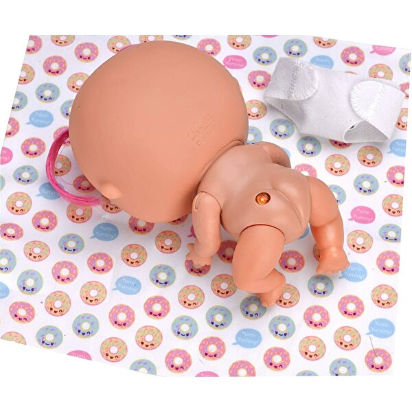 Bellies Bebekler Yumi Yummy