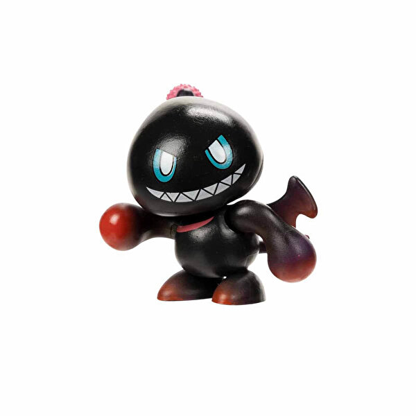 Sonic Aksiyon Figürler 6 Cm Dark Chao