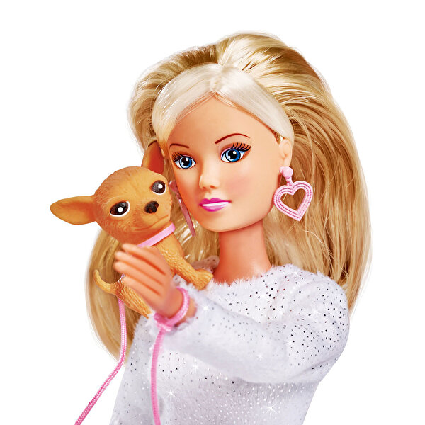 Steffi Love Chic Walk