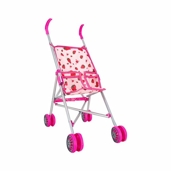 Baston Metal Puset Gri Demirli