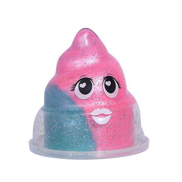 Puuupsi Poop Unicorn Slime