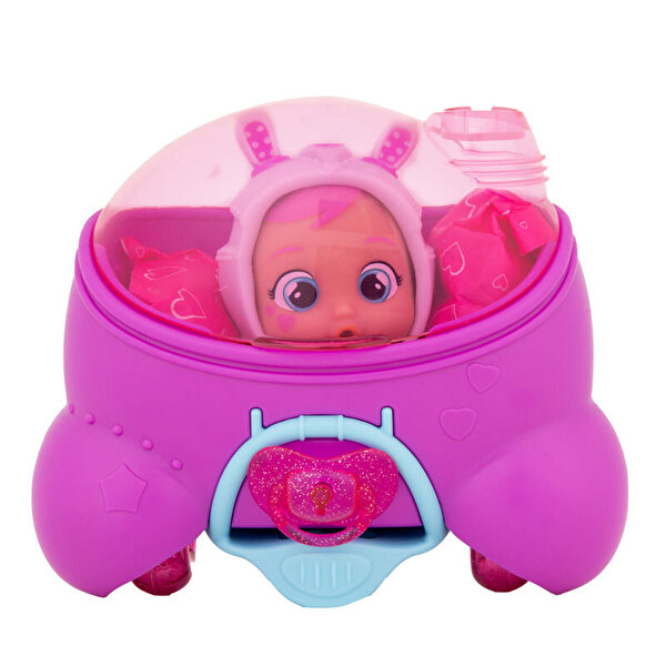 Cry Babies MT Stars Mini Oyun Seti 911062 Coney