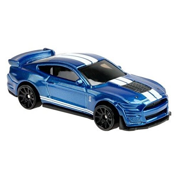 Hot Wheels Tekli Araba 2020 Ford Mustang Shelby GT500 GHB32