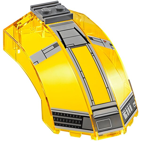 LEGO® Star Wars Resistance Transport Pod