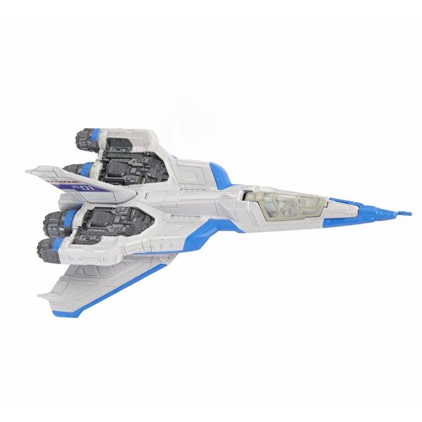 Lightyear Uçak Serisi Xl-01 Buzz Lightyear HHJ94