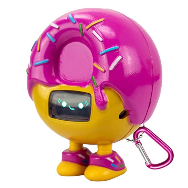 Beep Boop Sanal Dostum Mochi BBOOP001