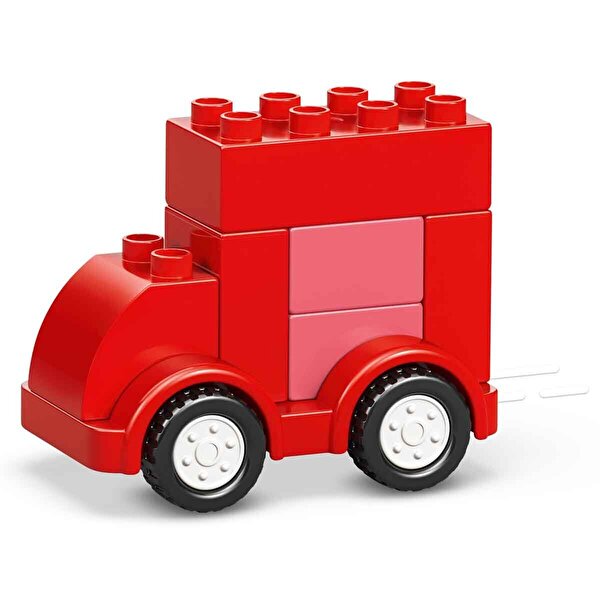 LEGO DUPLO İlk Yaratıcı Araçlar 10474