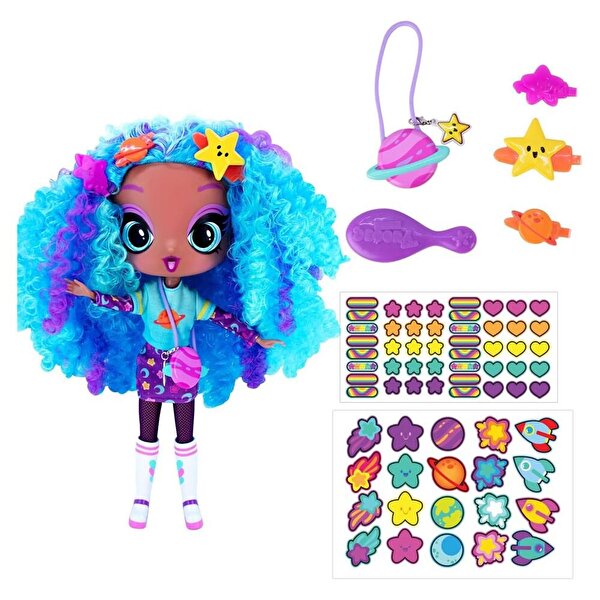 Decora Girlz Bebek Celestia 28 Cm