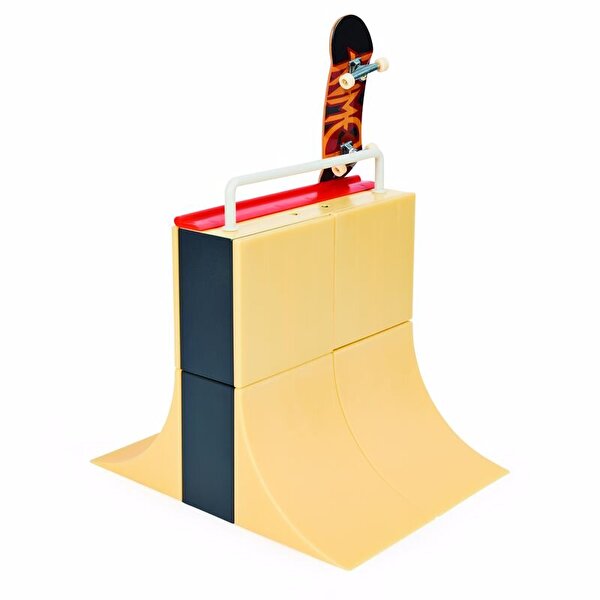 Tech Deck X-Connect Başlangıç Seti