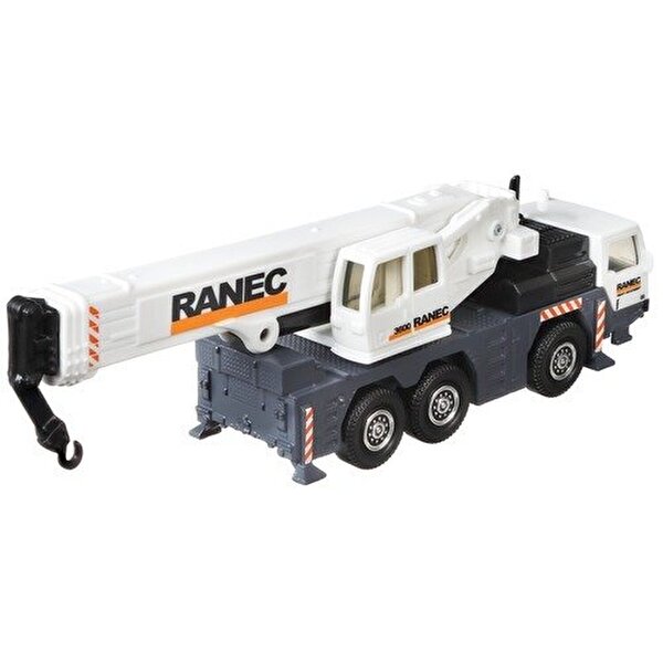 Matchbox İş Araçları GWG38