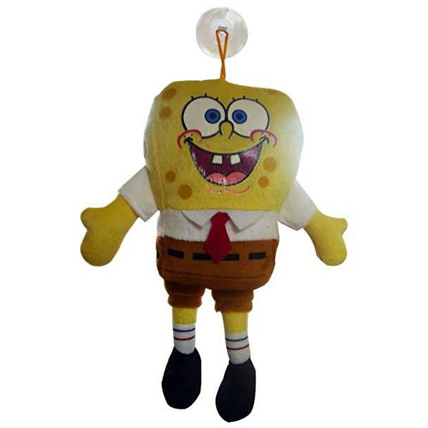 17 Cm Sponge Bob Peluş