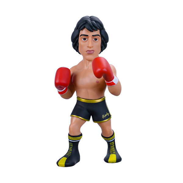 Minix Rocky II Koleksiyon Figürü 12 Cm 21635