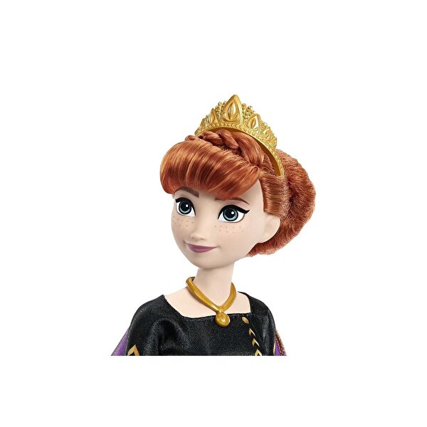 Disney Frozen Prensesleri Anna ve Elsa 2'li Paket HMK51