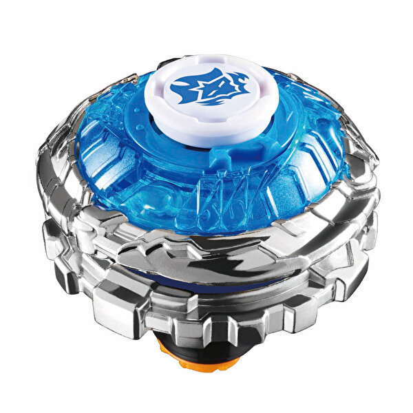 Infinity Nado Split Serisi 2'li Set Shadow Shark & Delver Mecha (Gölge Köpekbalığı & Zırhlı Delici