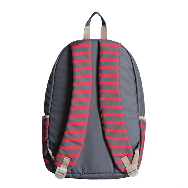 Kaukko Bold Sırt Çantası Gri