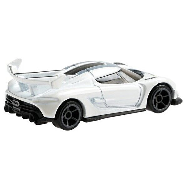 Hot Wheels Tekli Araba 2020 Koenigsegg Jesko GTC51
