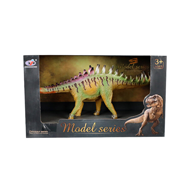 Mega Dinozor Serisi 3