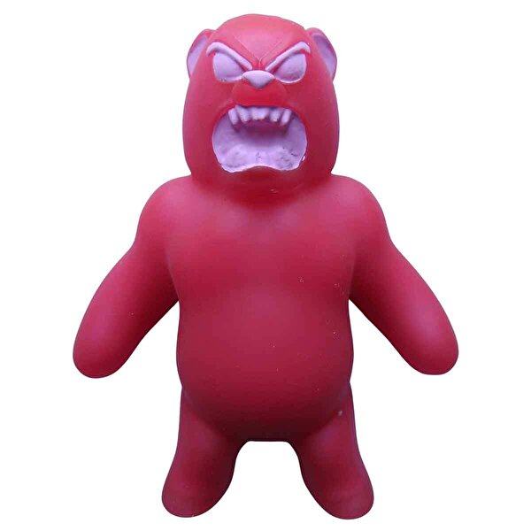 Monsterflex Stretch Figür 15cm Gummy Bear