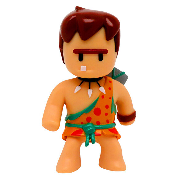 Stumble Guys 5’li Mini Figür Set 4