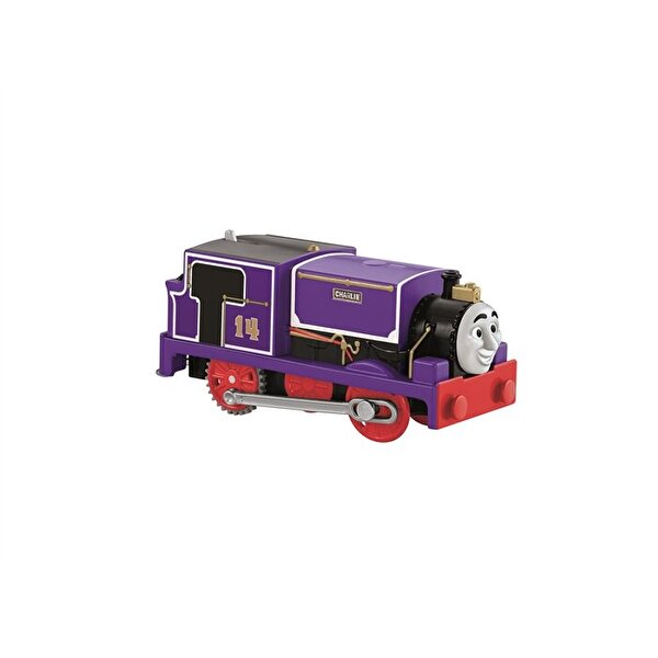 Thomas Friends Motorlu Küçük Tekli Trenler