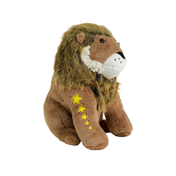 Aslan Kral Peluş 60 Cm