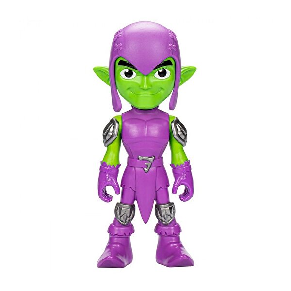Spidey and His Amazing Friends Dev Figür Green Goblin F7261